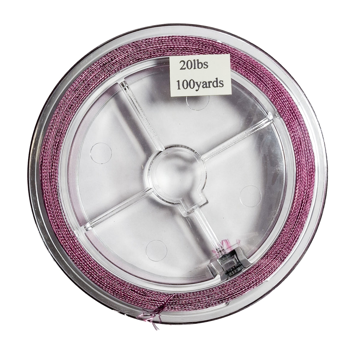 Fly Line Backing 100 yards 20lb or 30lb