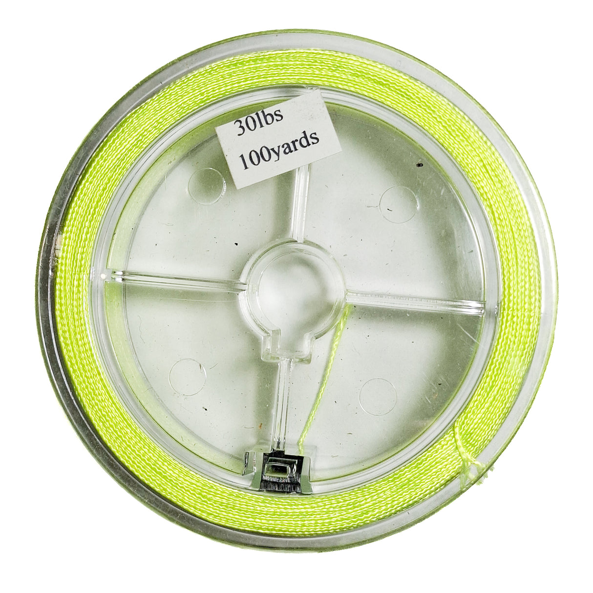 Fly Line Backing 100 yards 20lb or 30lb