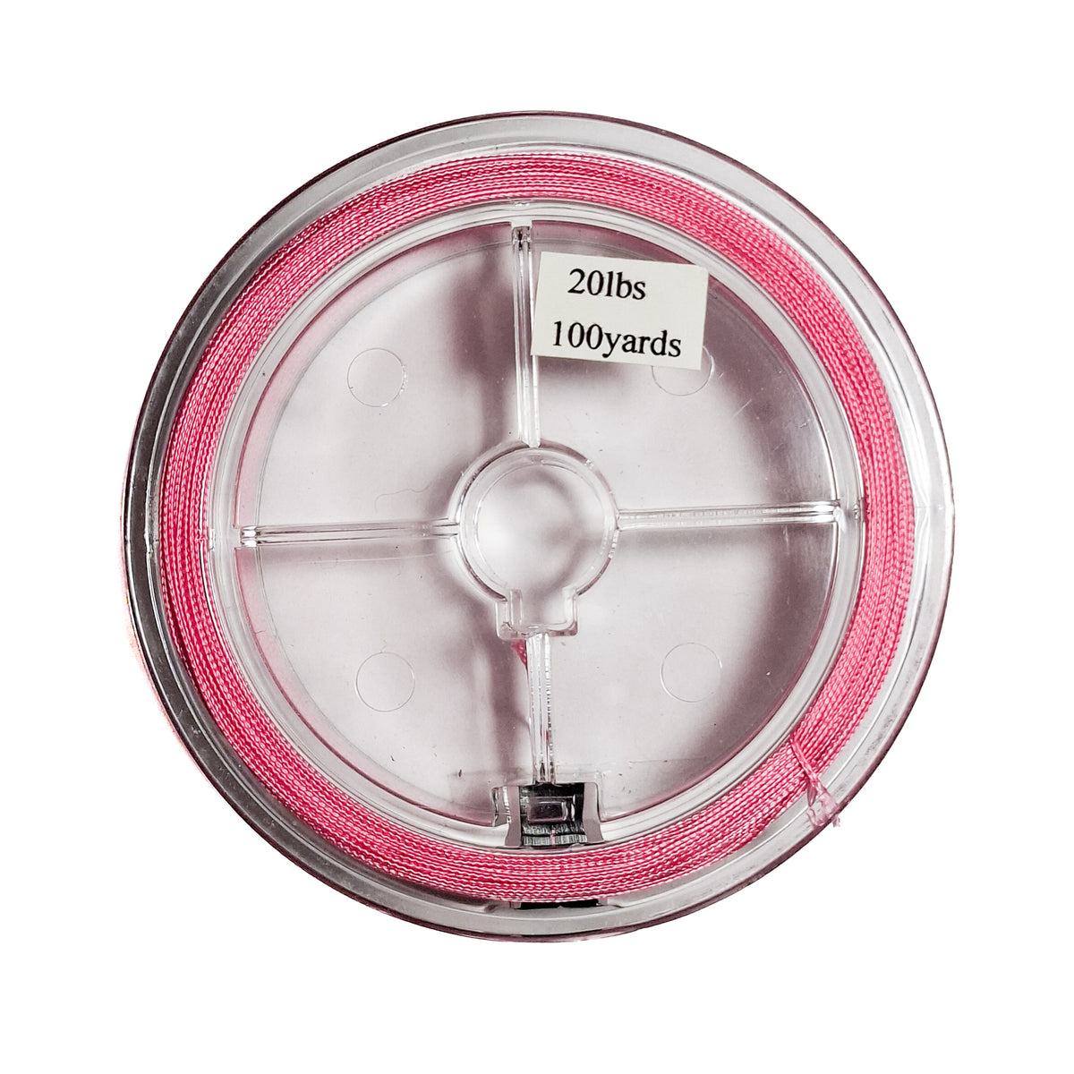 Fly Line Backing 100 yards 20lb or 30lb