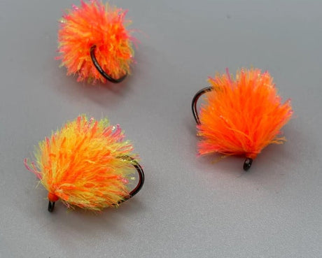 Fritz Chenille Eggs 1