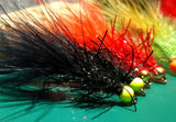 Fritz Chenille Flies 1