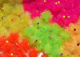 Fritz Chenille Flies 3