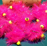 Fritz Chenille Flies 5