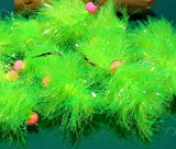 Fritz Chenille Flies 6