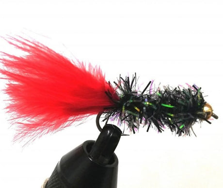 Fritz Chenille Flies 7