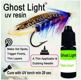 Ghost Light 1