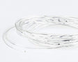Glass Rib - 258011 Transparent