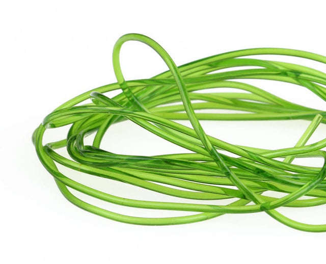 Glass Rib 258111 Green