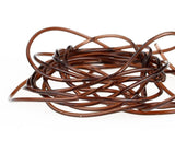 Glass Rib 258121 Brown