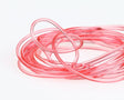 Glass Rib 258191 Light Pink