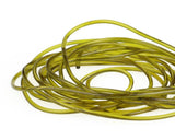 Glass Rib 258211 Olive