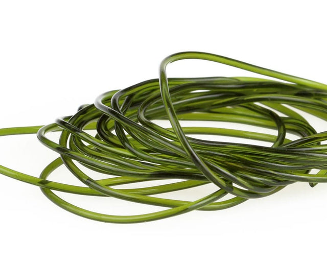 Glass Rib 258221 Dark Olive
