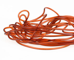 Glass Rib 258361 Fiery Brown