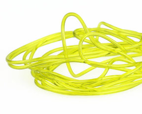 Glass Rib 258461 Chartreuse