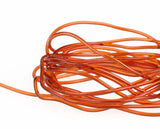 Glass Rib - 258491 Dark Cinnamon
