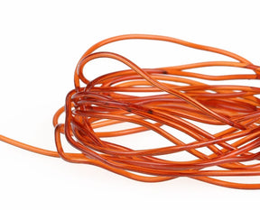Glass Rib - 258491 Dark Cinnamon