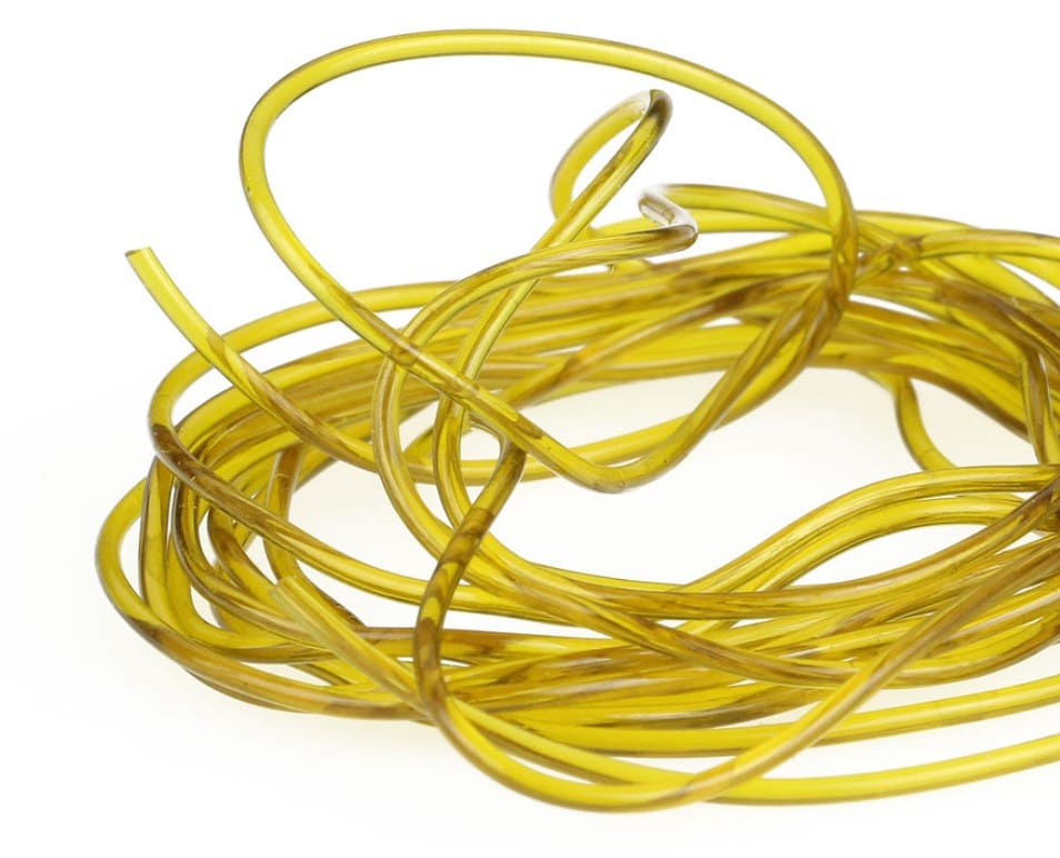 Glass Rib - 258531 Dark Golden Olive