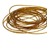 Glass Rib 258623 Golden Olive Plus
