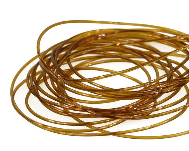 Glass Rib 258623 Golden Olive Plus