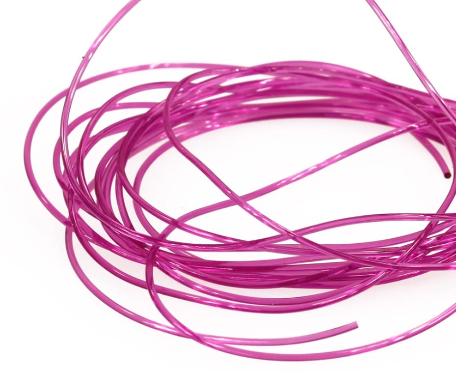 Glass Rib - 258662 Purple