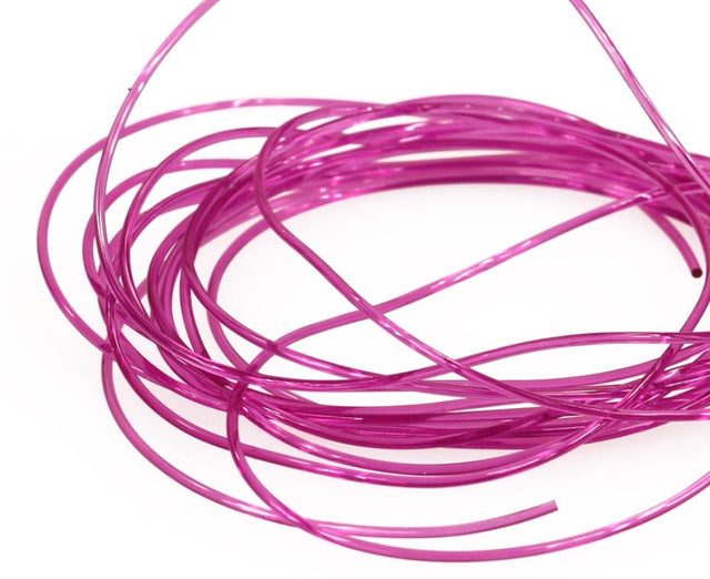 Glass Rib - 258662 Purple