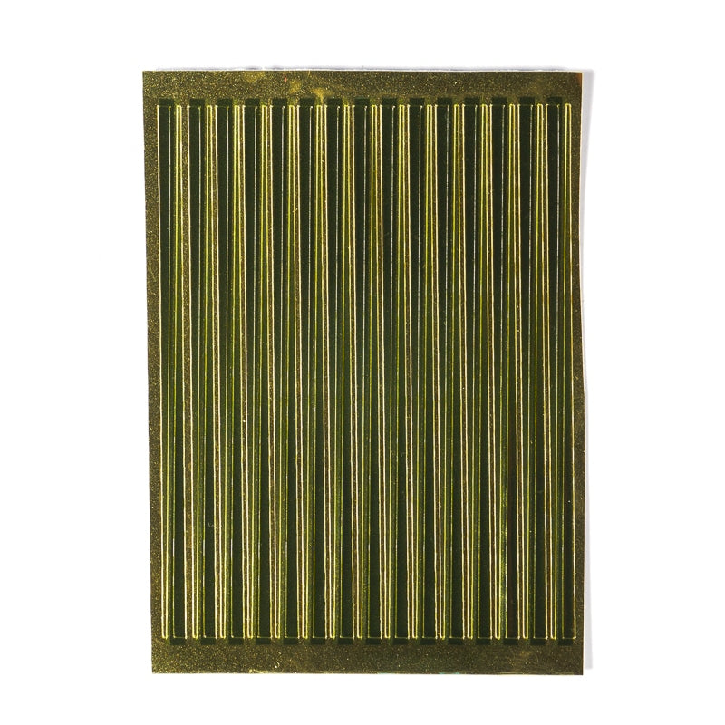 Green Gold