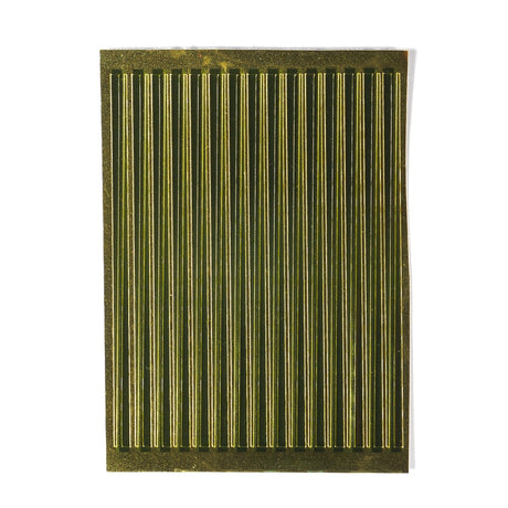 Green Gold