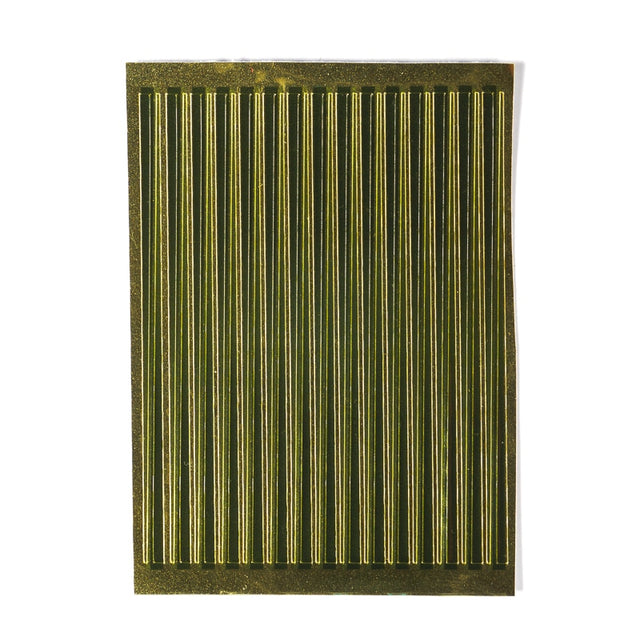 Green Gold