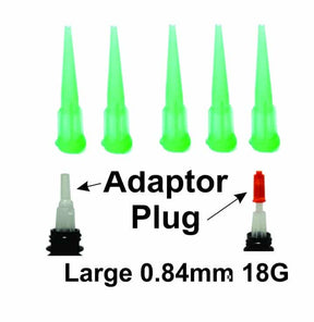 Green - Large