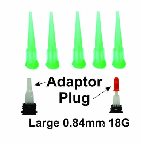 Green - Large