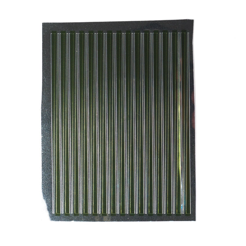 Green Silver