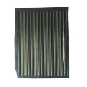 Green Silver
