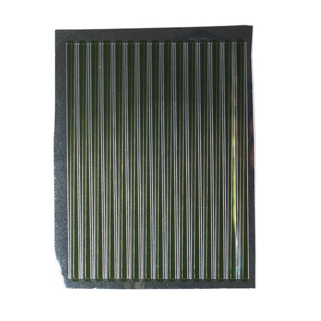 Green Silver