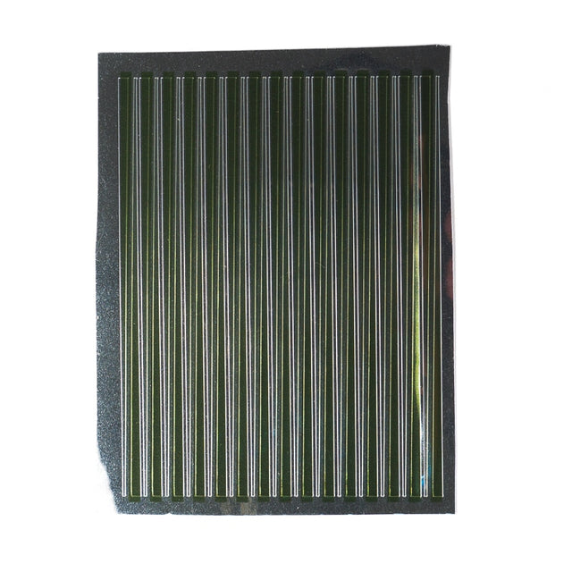 Green Silver