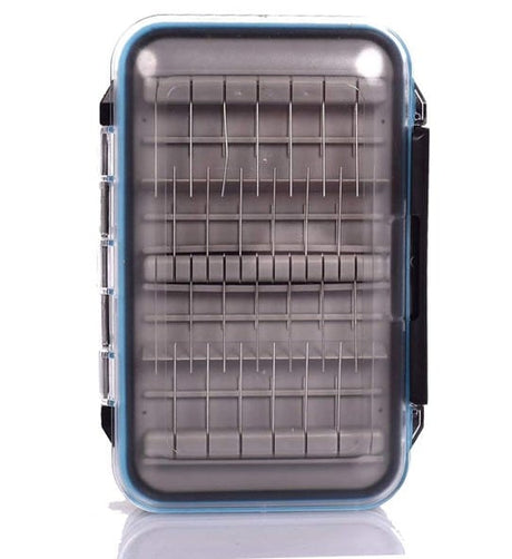 H18MTB Tube Fly Box B