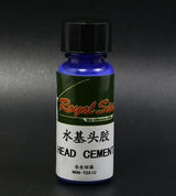 Head Cement 1