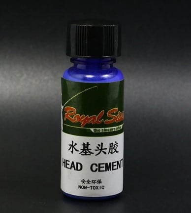 Head Cement 1