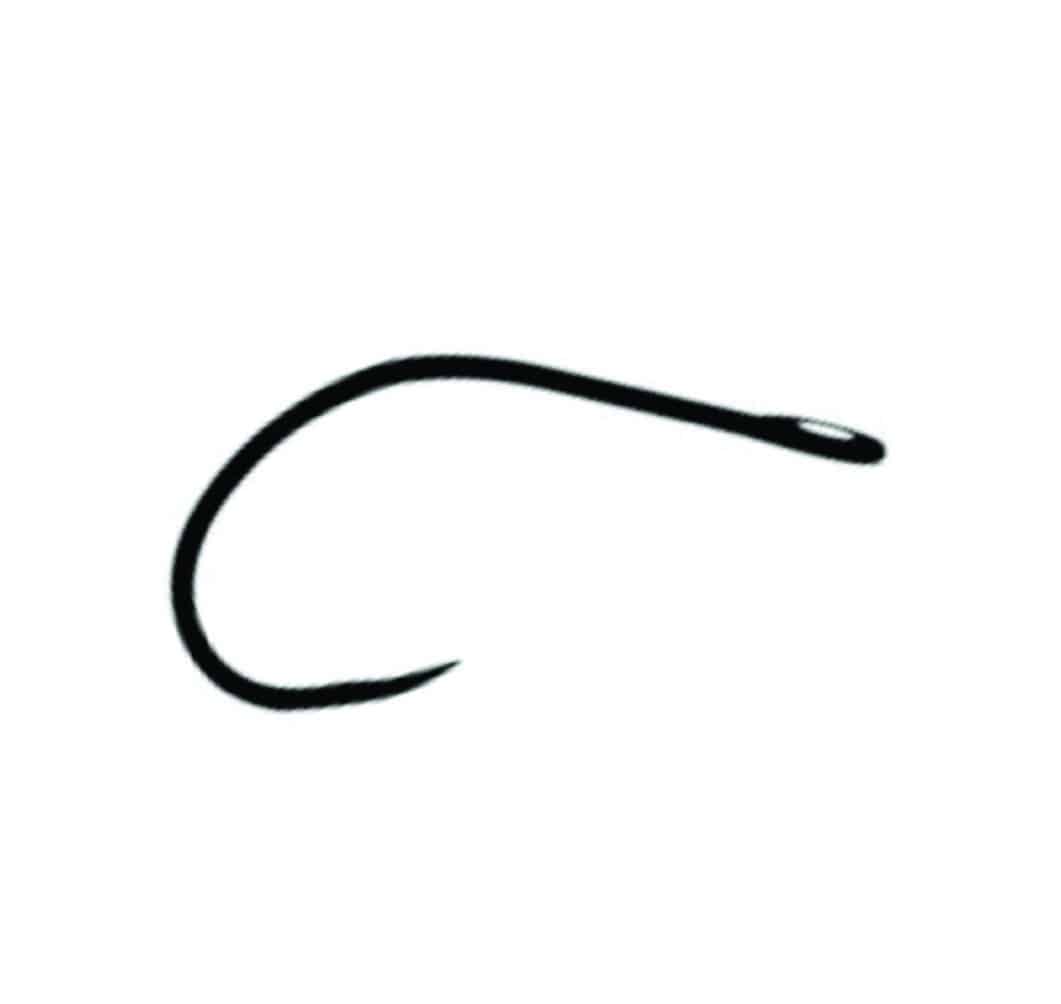 KH10096 Trout Hook Sized