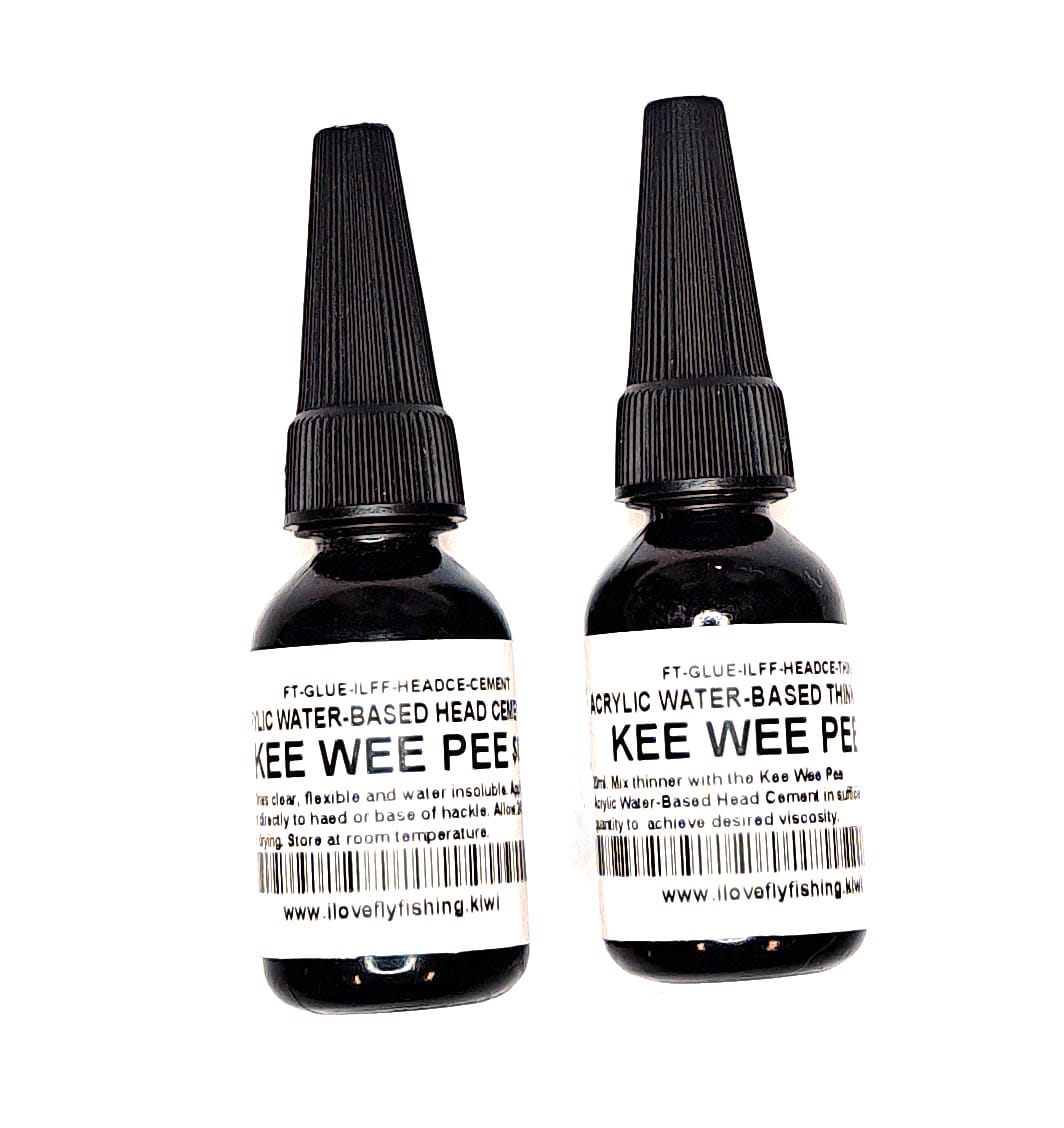 Kee Wee Pee