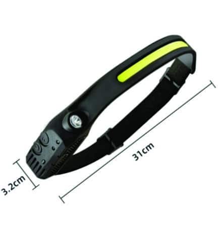 LED Headlamp 3