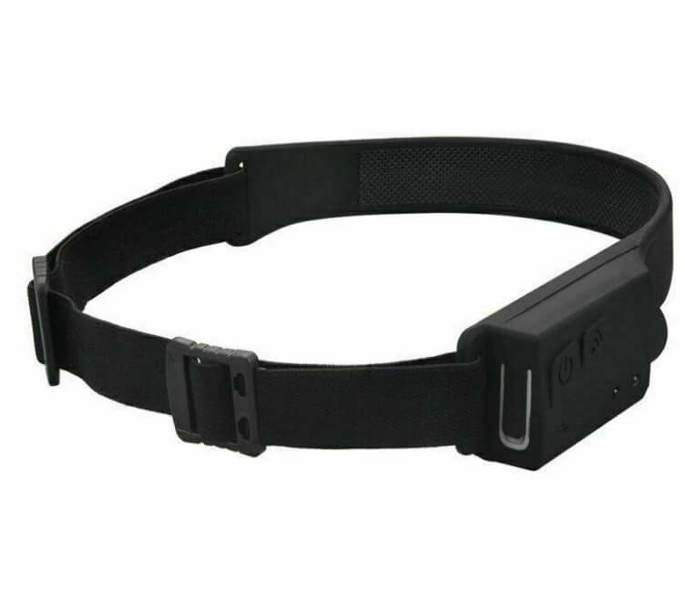 LED Headlamp 6