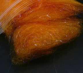 Laser Yarn Ginger