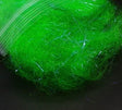 Laser Yarn Green