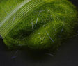 Laser Yarn Olive Green