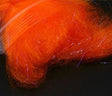 Laser Yarn Orange