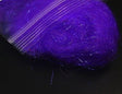 Laser Yarn Purple