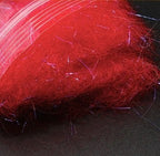 Laser Yarn red