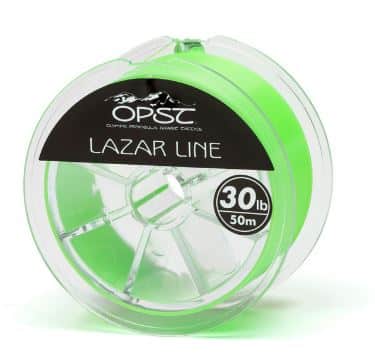 Lazar Line Lime