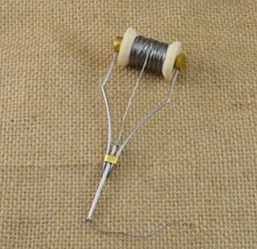 Lead Wire 2