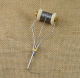 Lead Wire 2